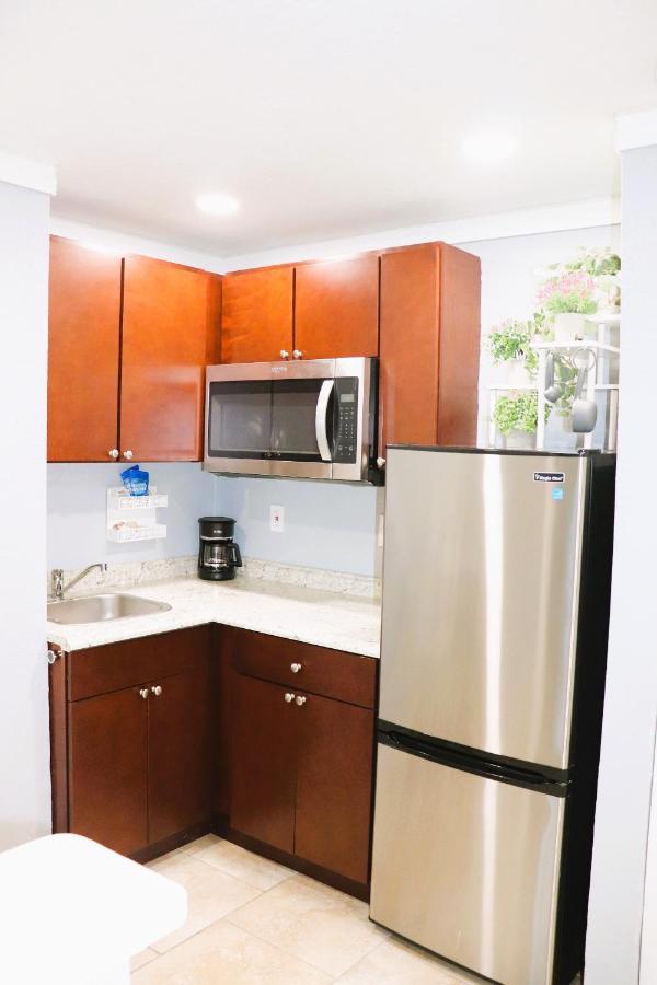 Luxury Studio Suite Close To Tampa Airport Dış mekan fotoğraf